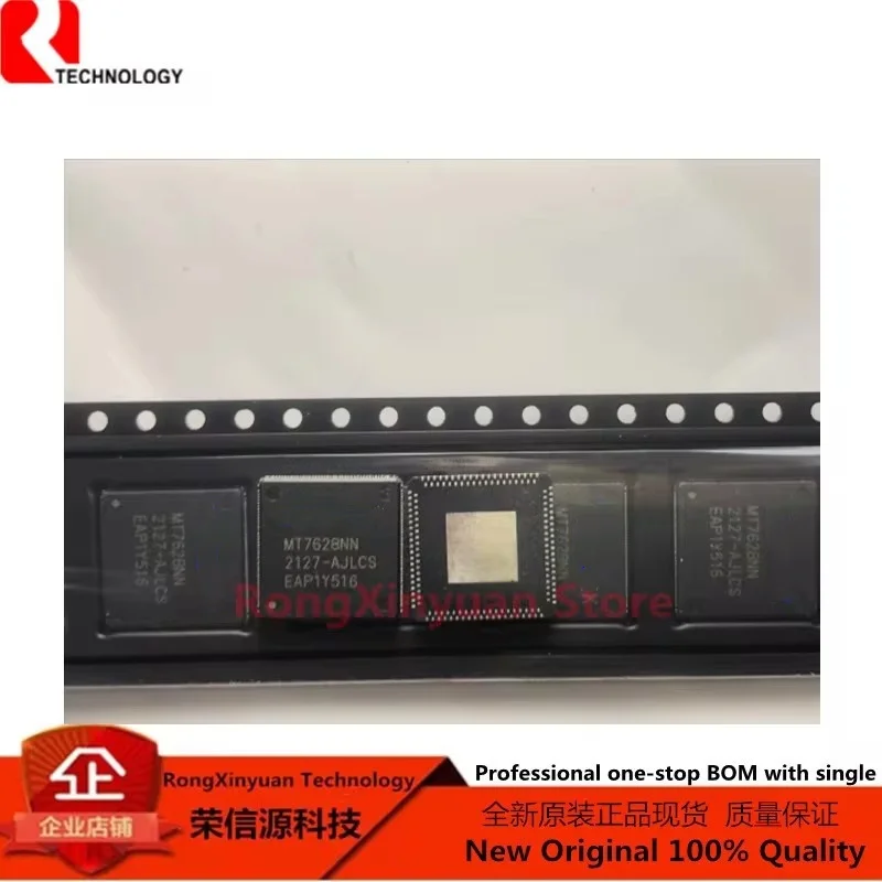 Аксессуары для аккумуляторов RONGXINYUAN MT7628AN MT7686DN MT7628NN MT7628KN MT7686 QFN