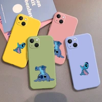 mickey mouse animal phone case for iphone xr se 2020 8 plus 11 12 13 max pro mini 7 7p 6 6s x xr xs uox5 fashion elecom etui pu