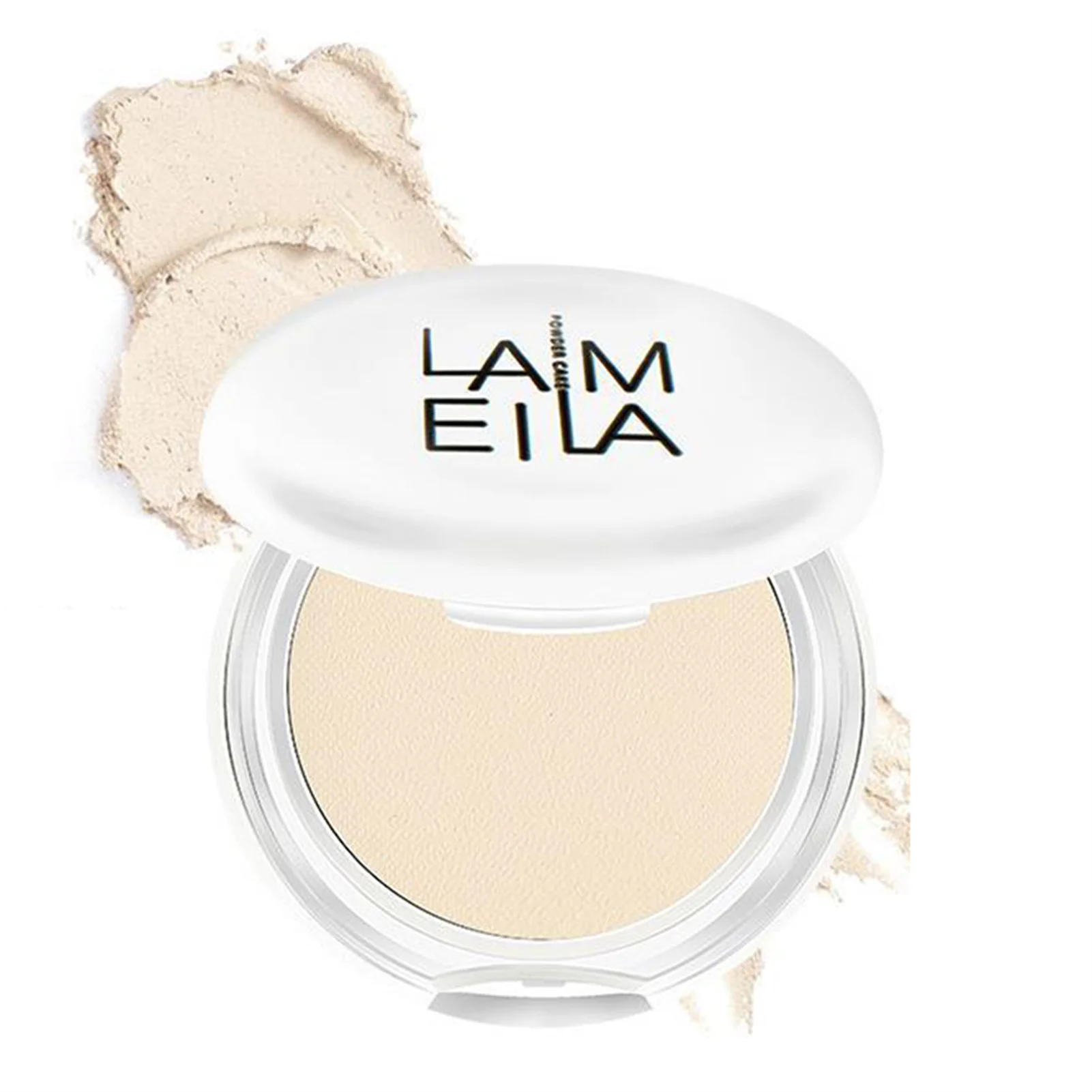 

9,5 г скрывающая прессованная пудра контроль жирности кондиционер пудра Макияж листья кожи Гладкая и чистая