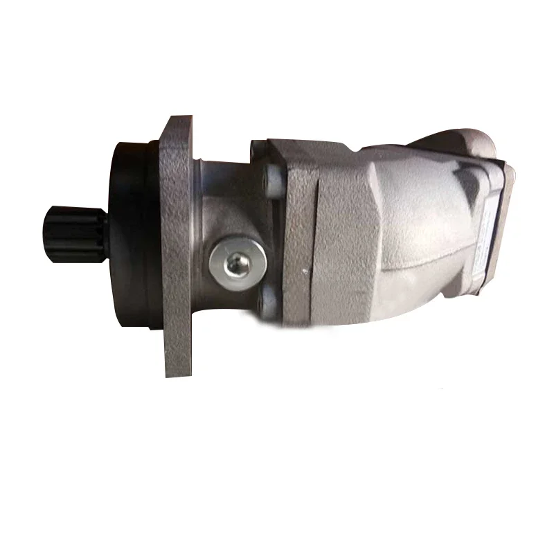 Sunfab SAP-047R-N-DL4-L35-S0S-000 Гидравлический поршневой насос SOS SAP012R SAP025R SAP034R SAP047R SAP056R SAP064R