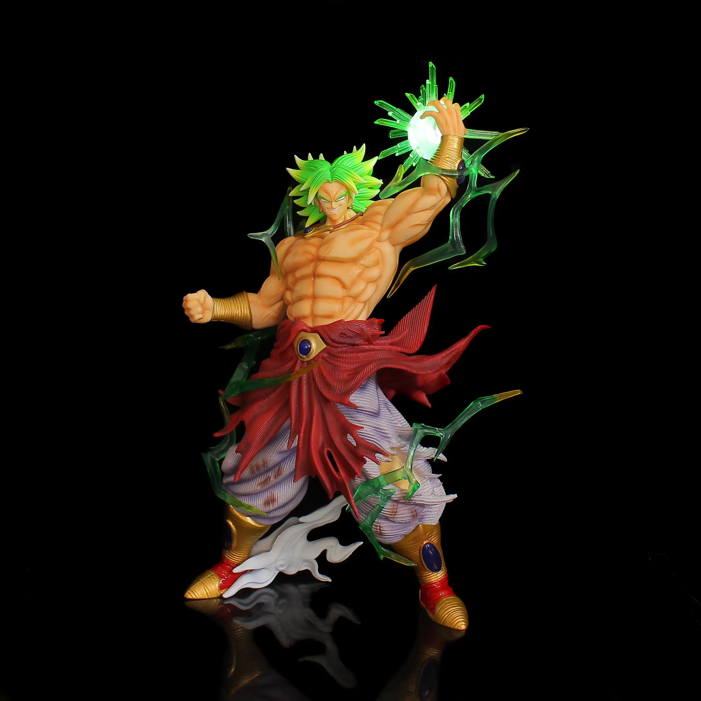 Экшн-Фигурка «Жемчуг дракона», 41 см