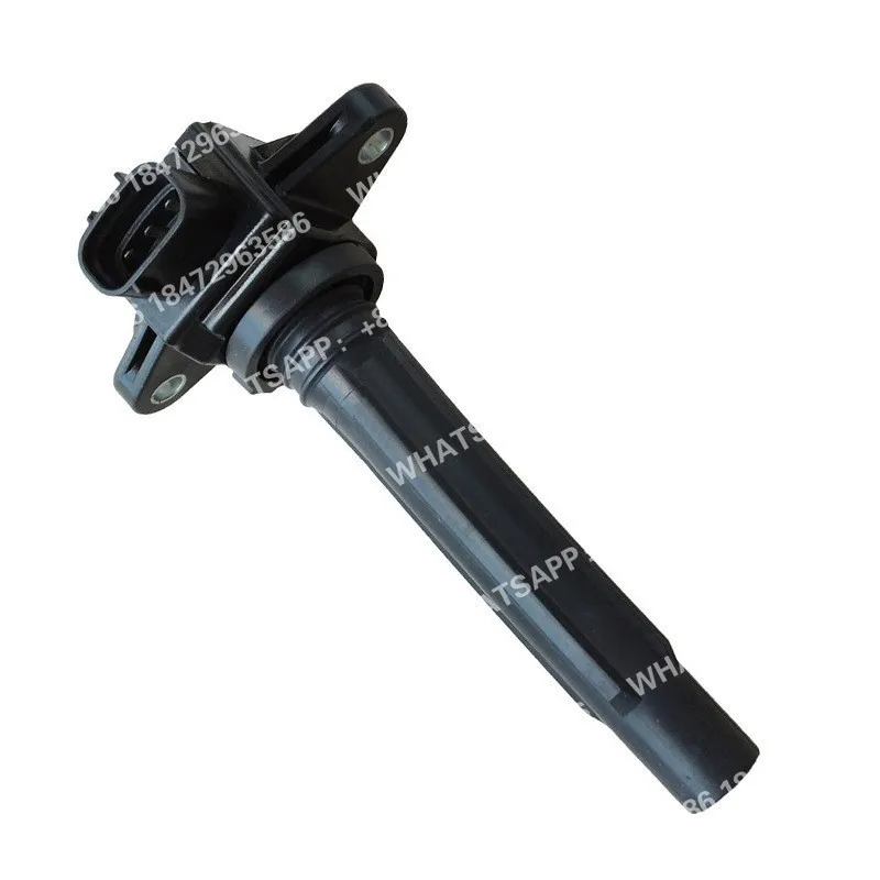 Фото Катушка зажигания H6T11272 для FX1100 FX HO FX1800 FZR VXR VXS FX 6S5-82310-00-00 №3
