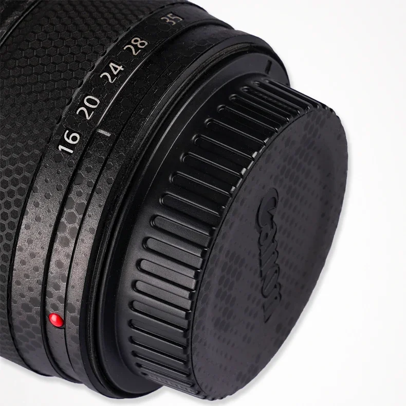Для Canon EF 16-35 мм F2.8 L II USM Макросъемка с защитой от царапин внешнее покрытие
