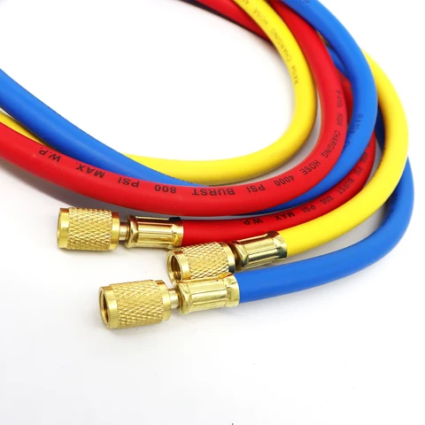 Шланг для зарядки R410A  HVAC