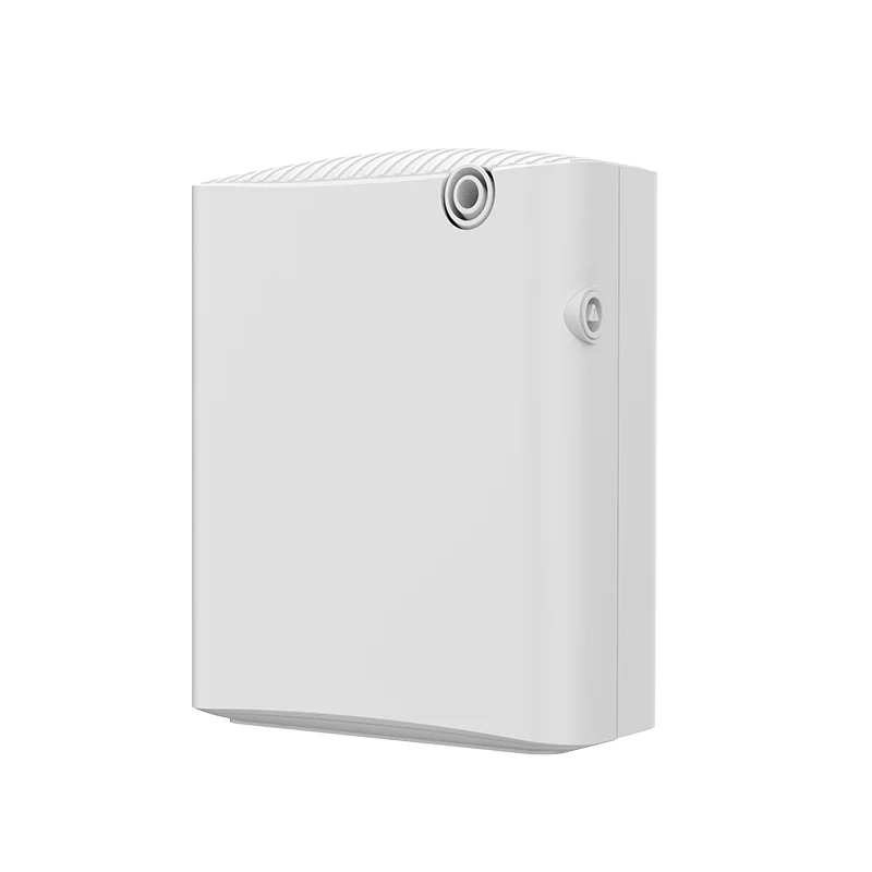 

Wholesale New Design Rechargeable lithium battery Air Freshener Scented Diffuser