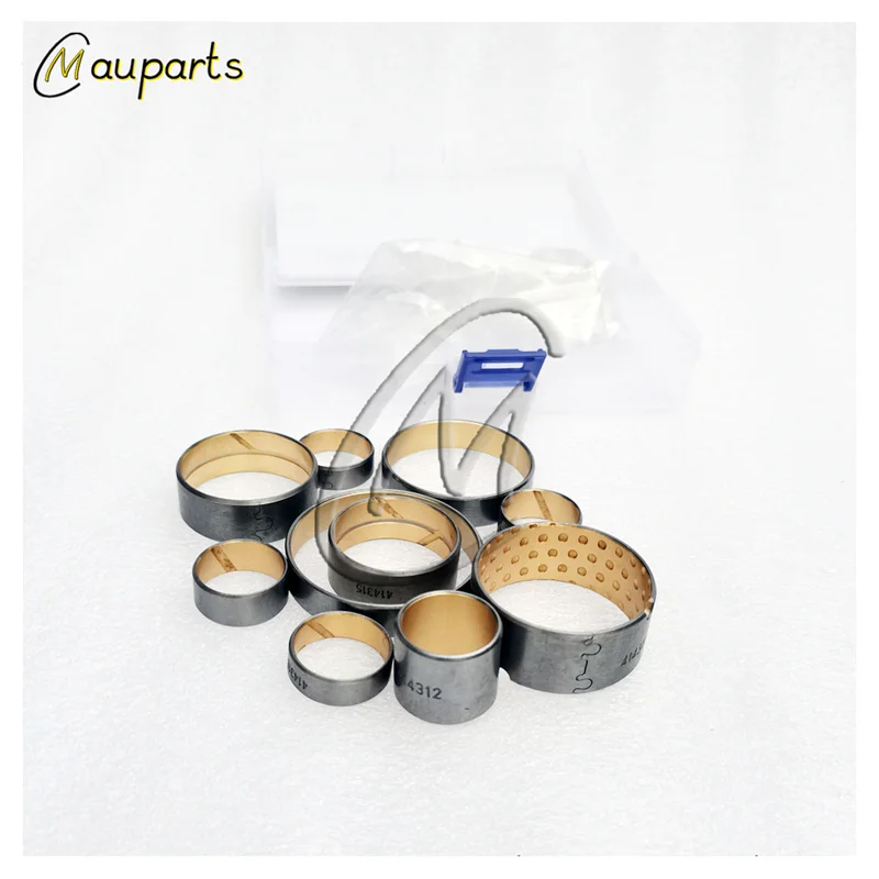 Новинка 6T40E 6T45E комплект втулок для автомобильной коробки передач Buick Chevrolet Cruze 6T40