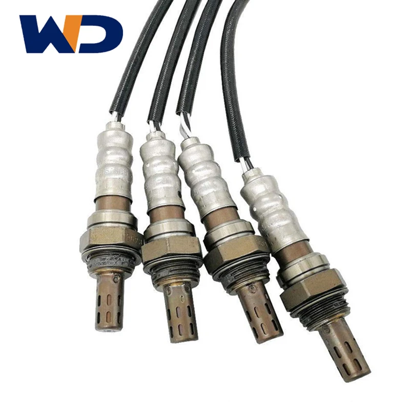 

WD Oxygen Sensor 234-4012, 234-4018 Oxygen Sensor Car Accessories Sensor Professional Parts Auto Supplies