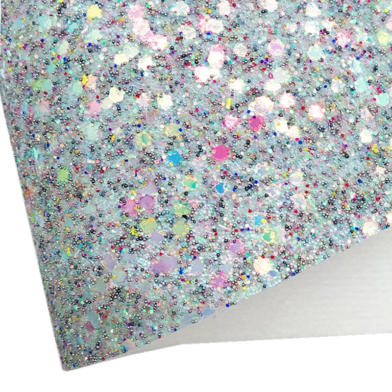 Кожаные листы тисненые цветы искусственная кожа виниловые кожаные для бантов