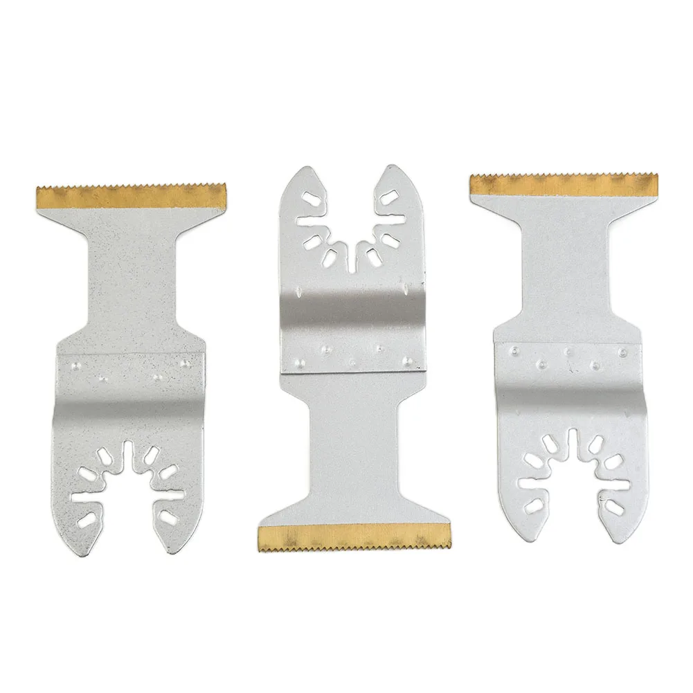 

For Wood Metal Saw Blades Multi Cut Blades Installation Cutting Nails Cutting Sheet Metal Multitool Oscillating
