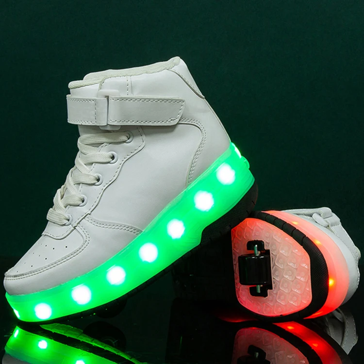 

latest modelsRoller Skate Shoes Skates Professional Sneakers Rollers Outdoor Sports