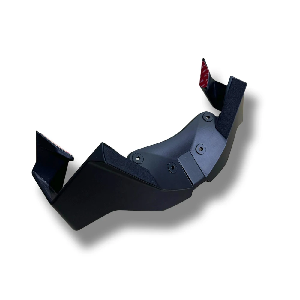 

Для S1000RR 2015-2018 ветрокрыло, аэродинамический обтекатель, крылышки S1000RR GP WING, передний спойлер для мотоцикла, нижний спойлер, передняя губа