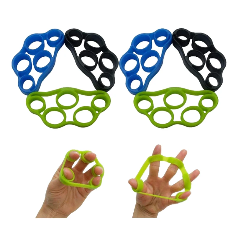 

Фиксатор для пальцев, тренажер для силовых тренировок, кольцевой ремень, ремень для экстренных упражнений, оборудование для фитнеса