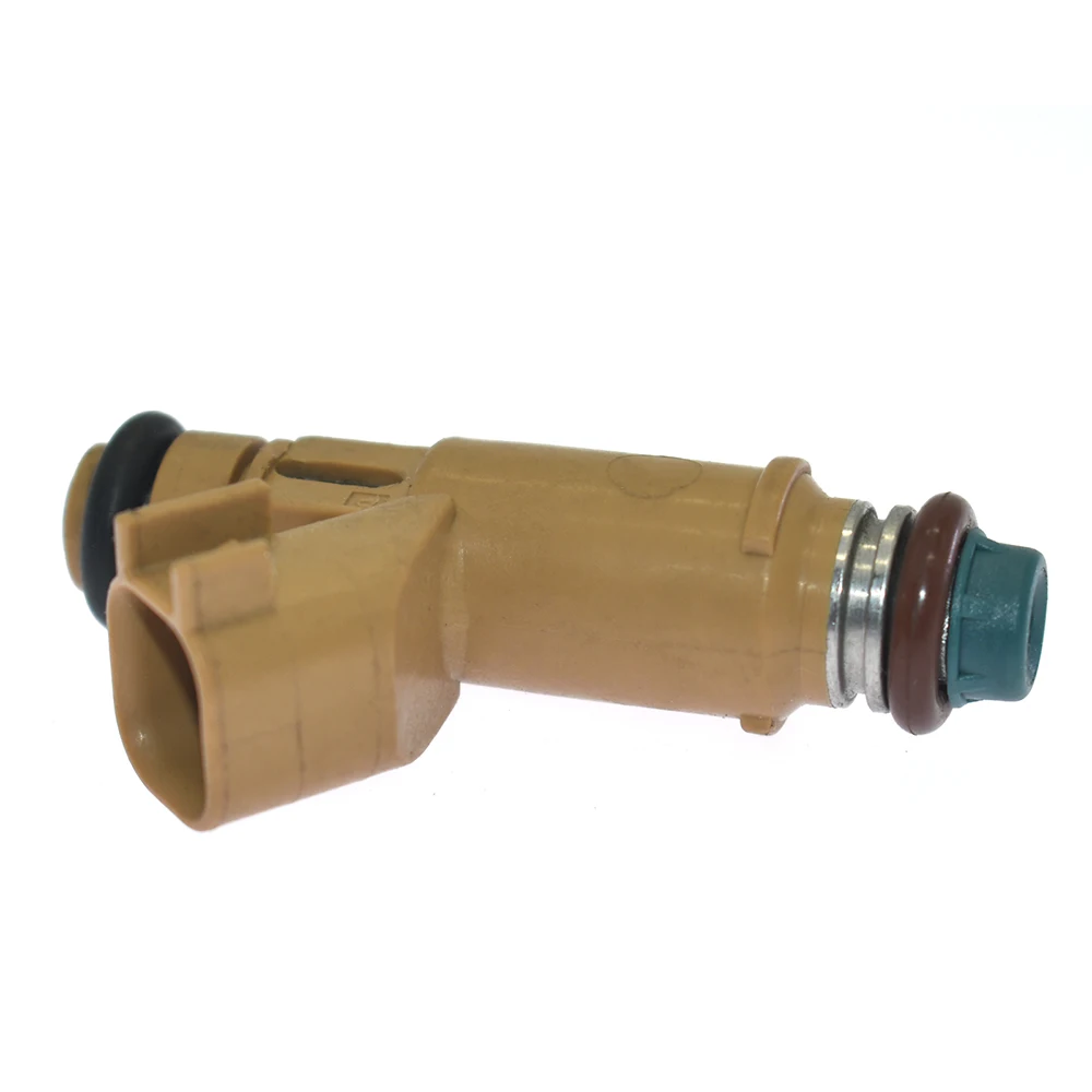 1/4 шт. OEM 8627815 195500-4510 1955004510 топливный инжектор для Volvo S40 2.4L 2004-2010 V50 2005-2010