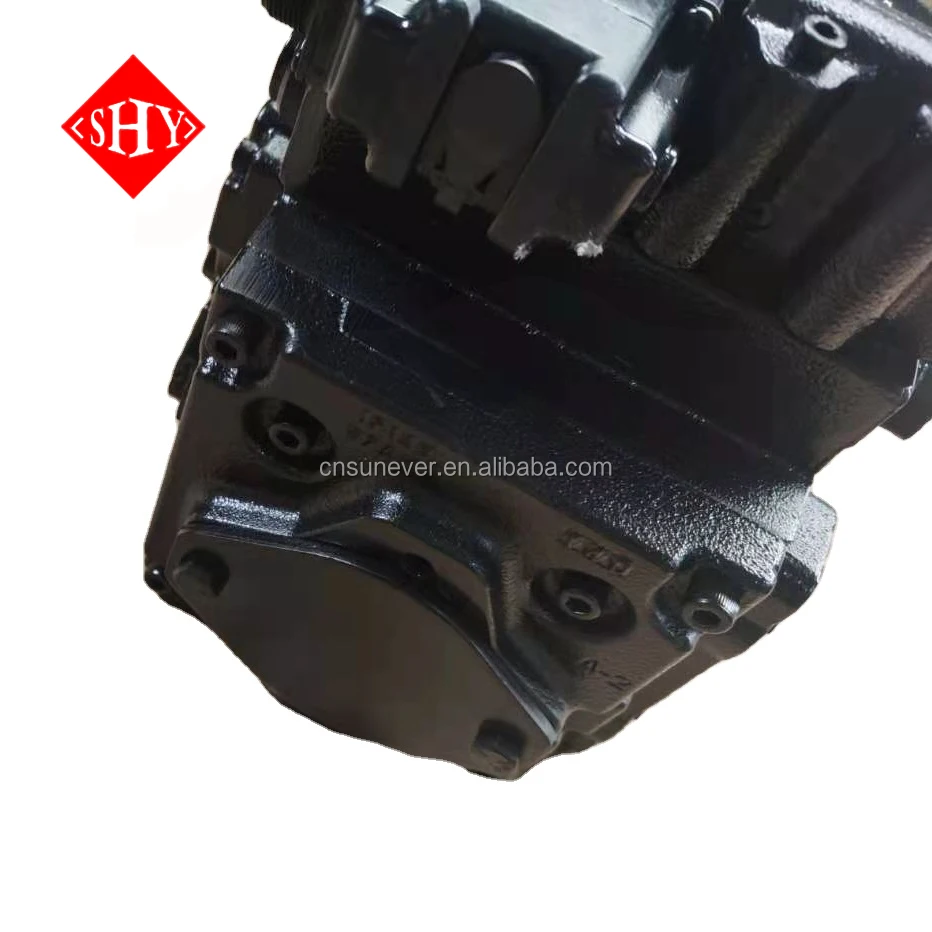 Осевой поршень SHY Series 42R 42L 42R28 42R32 42R41 42R51 42L28 42L41 42L51 42L32 Насос