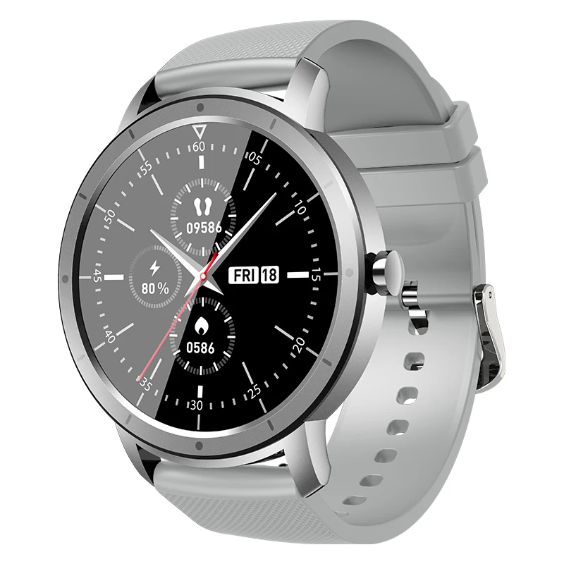 

Heart Rate Tracker Smartwatch Hw21 Smart Watch Custom Dial IP67 Waterproof Lost Long Battery Life Fitness Watch HW21