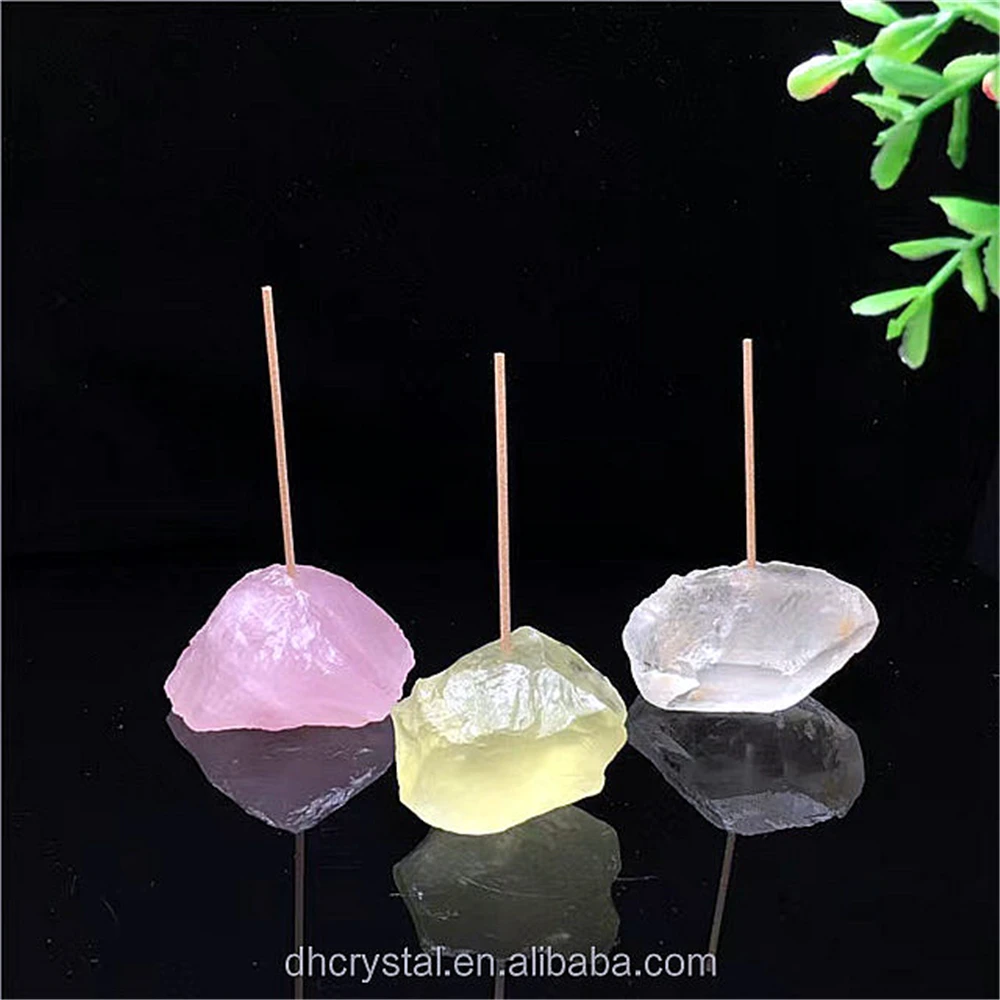 Incense Stick Holder Candle For Decoration