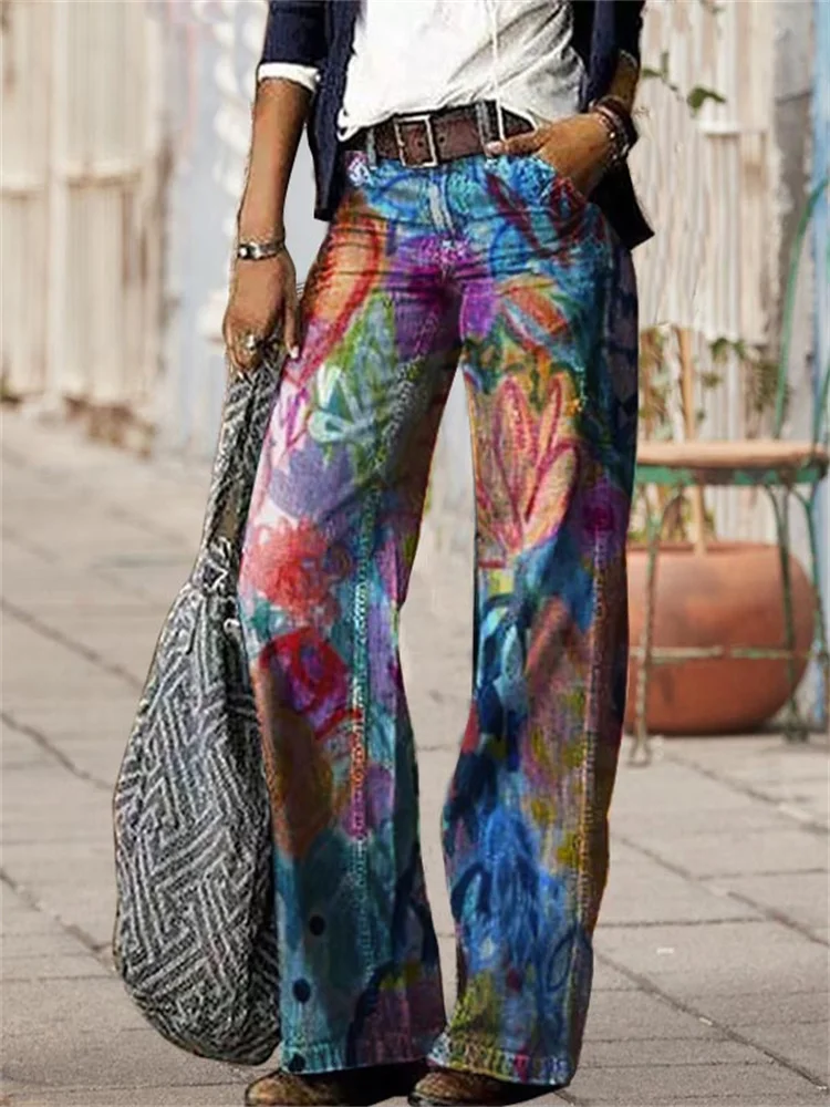 Модные облегающие джинсы для женщин европейские и американские экспортные