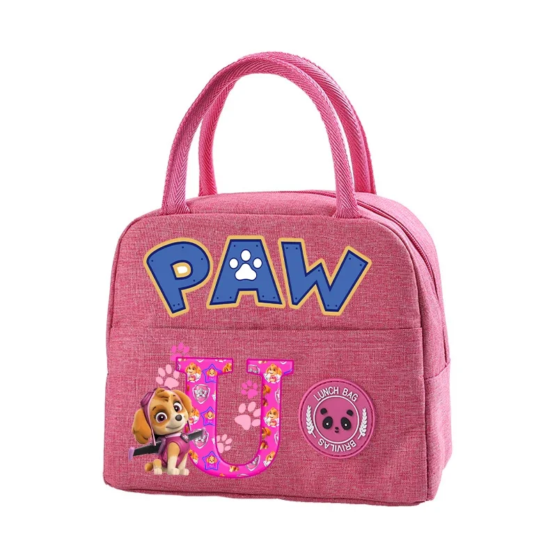 Термосумка Paw Patrols Skye