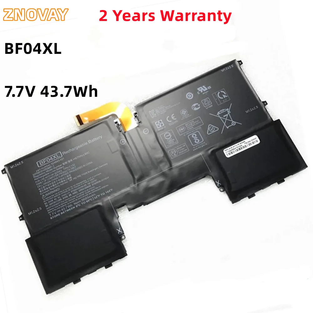 Аккумулятор ZNOVAY BF04XL