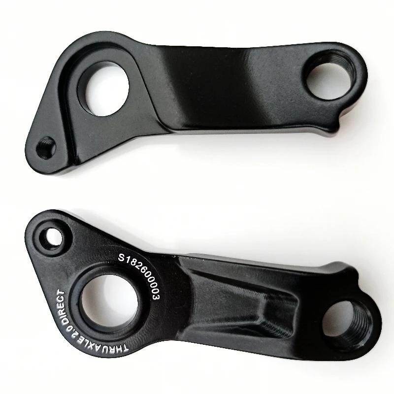 

1pc Bicycle MECH dropout For Specialized #S182600003 Tarmac SL6 Venge Disc bike Gear derailleur hanger frame Shimano Direct hook