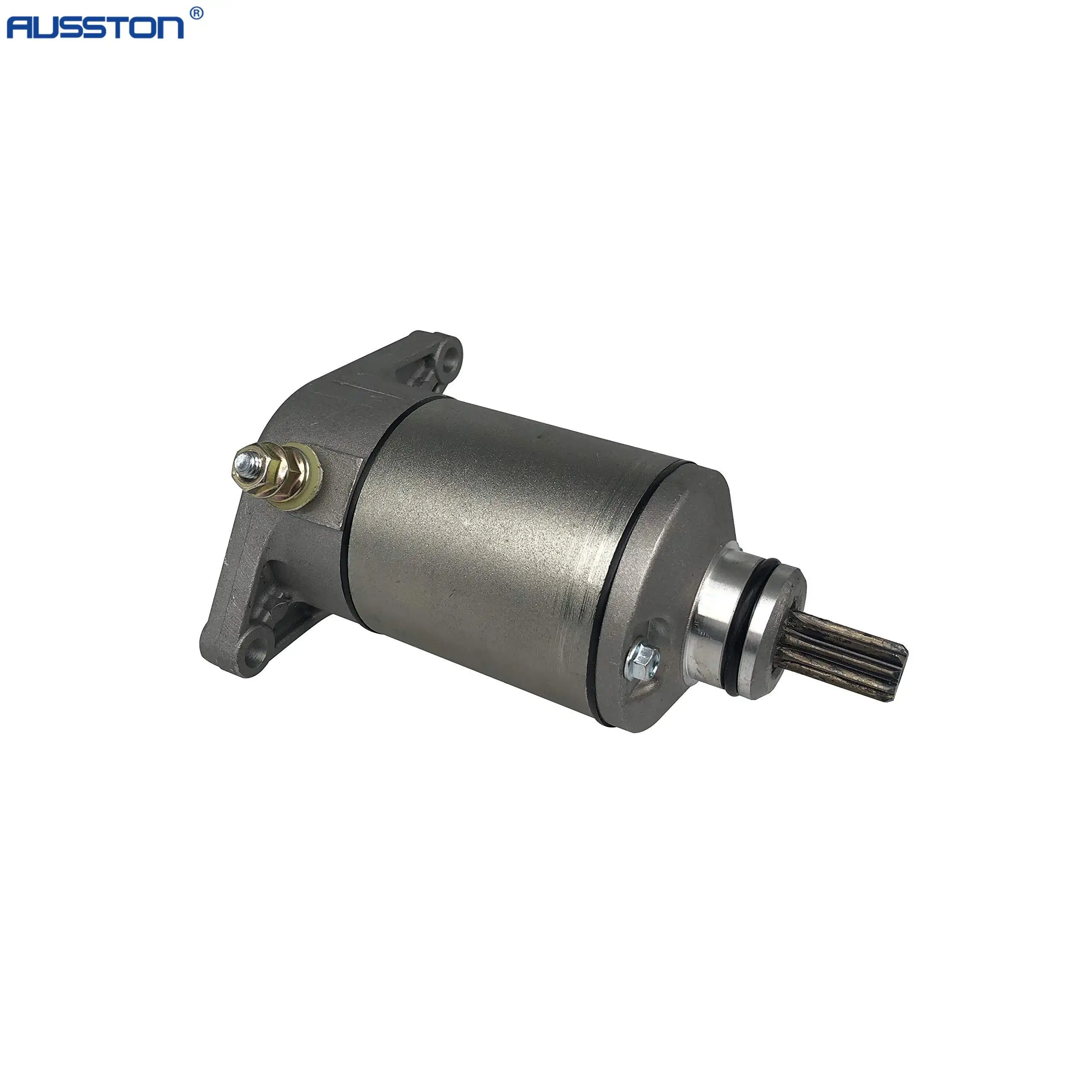 

Starter Motor 18807 for Arctic Cat 250 300 for Suzuki LT-4WD LT-F250 F QuadRunner 250 LT-4WDX LT-F300F King Quad 250 Motorcycle