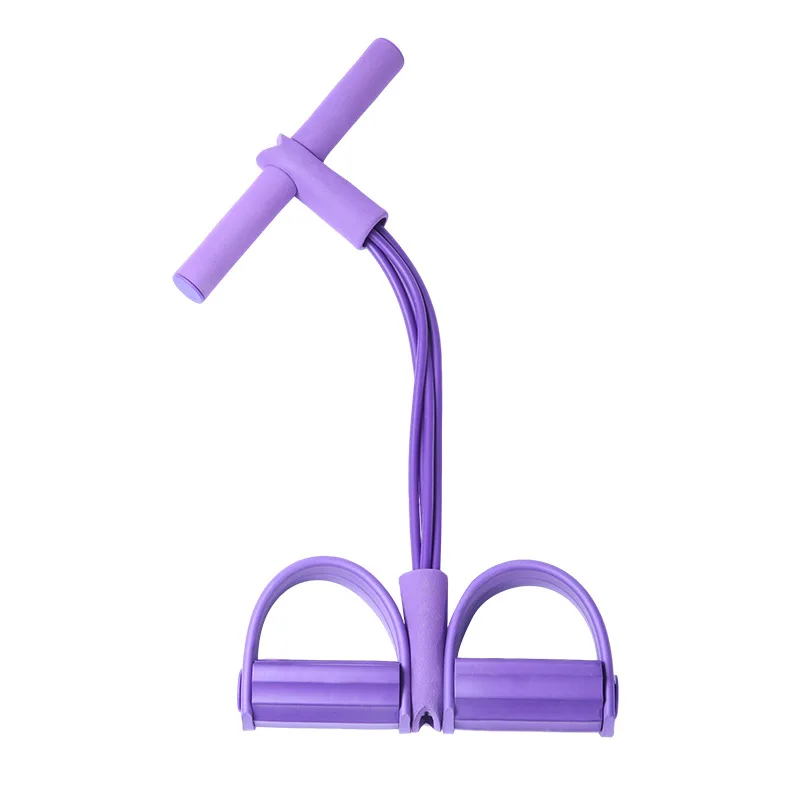 

Resistanc Elastic Pull Ropes Abdominal Motor Resistance Band Gym Equipment for Home Elastic Bands Faixas Elasticas Fitness