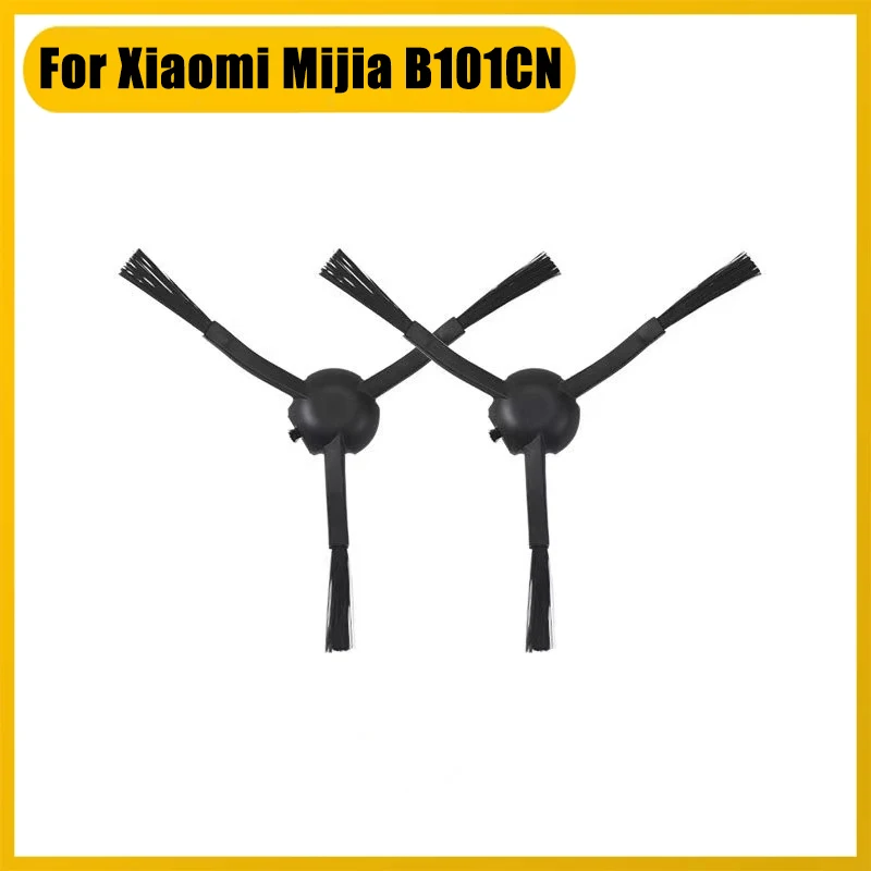 

Replacement For Xiaomi Mijia 1C 2C 1T B101CN S STYTJ01ZHM SKV4093GL Mop 2 Pro+ Plus Robot Vacuum Cleaner Side Brush Accessories