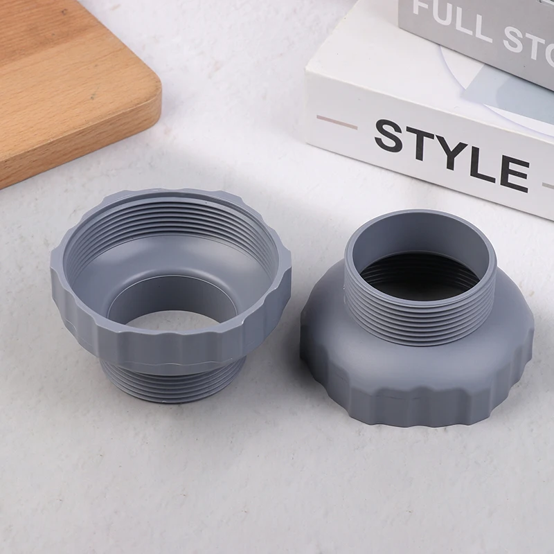 11239 Адаптер Для Вакуумного Шланга Бассейна Скиммер Совместимый Сменный