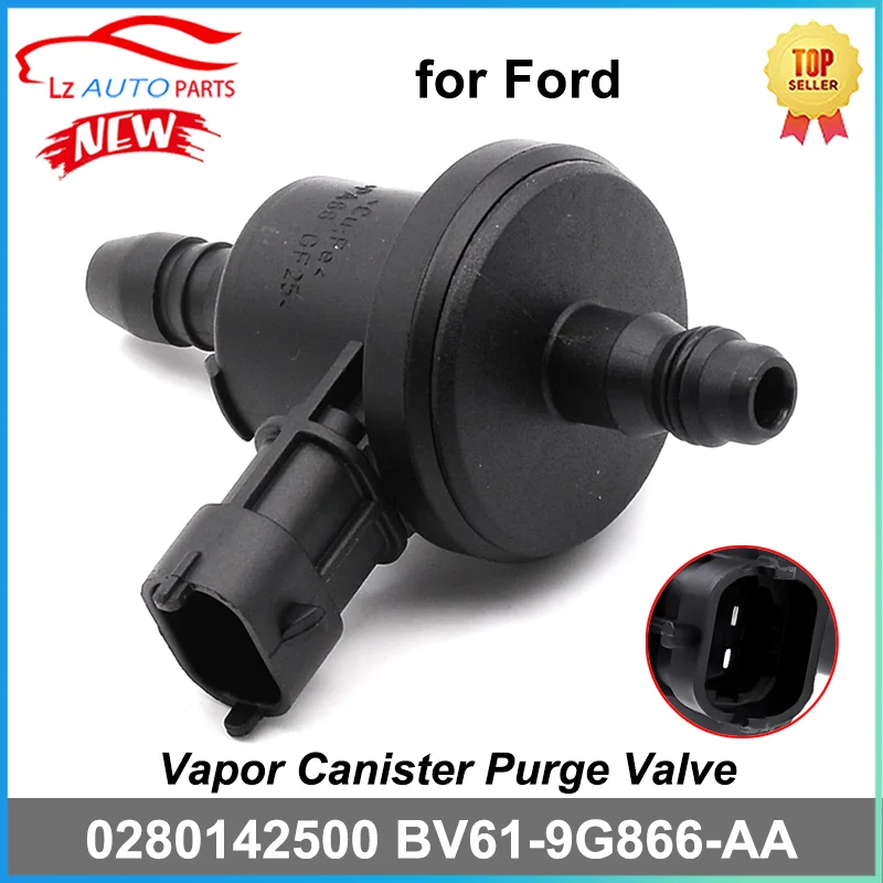 

Вакуумный Клапан Для Ford Escape, Fiesta, Focus