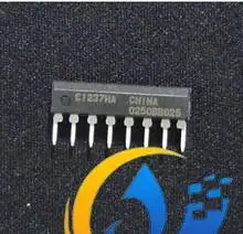 

30 шт. оригинальная новая схема защиты звука UPC1237HA C1237HA IC защитный чип