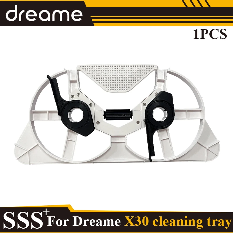 

Лоток для очистки базовой станции Dreame X30