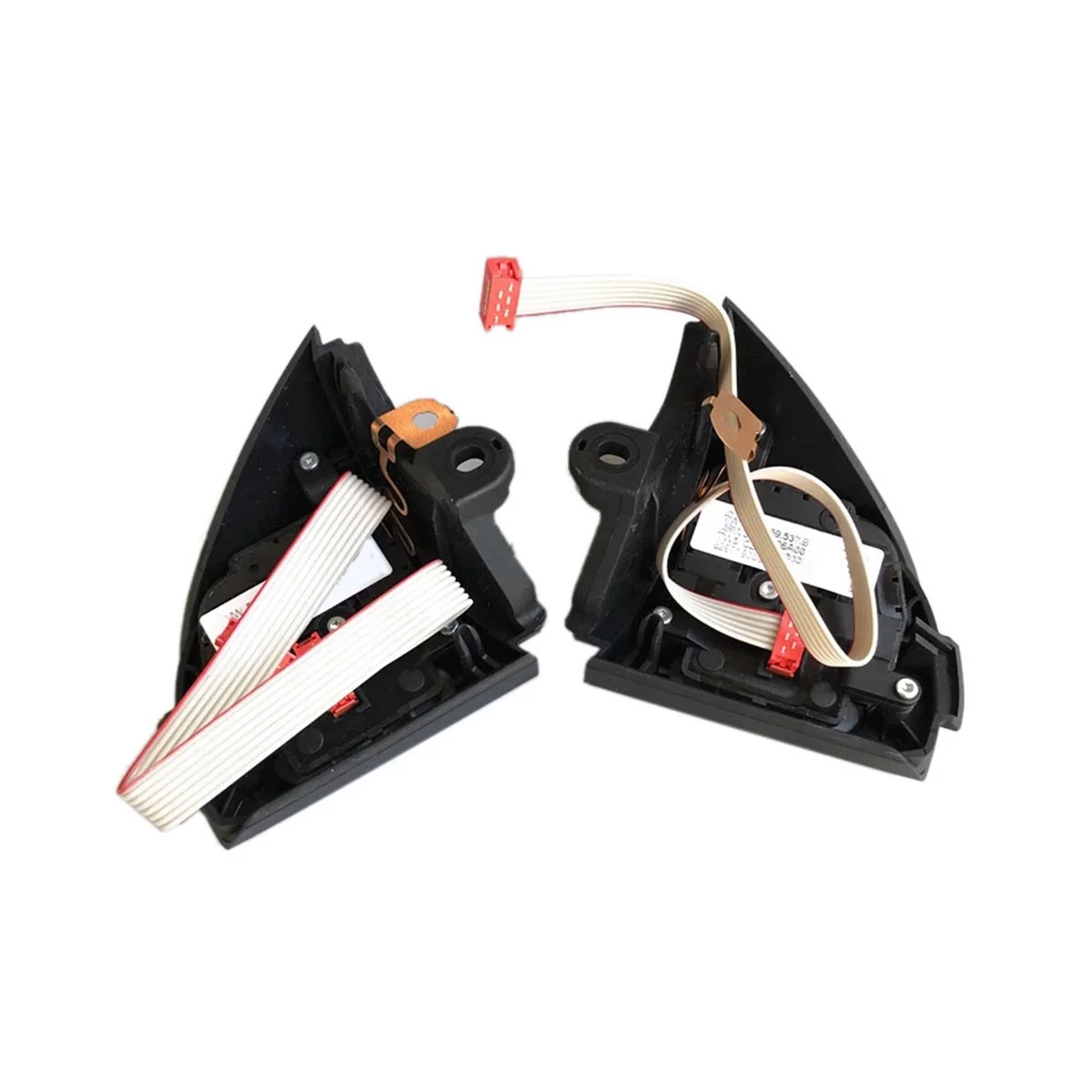 Автомобильные левые кнопки на руль MFD для Golf MK6 5C0959537A/5C0959538B