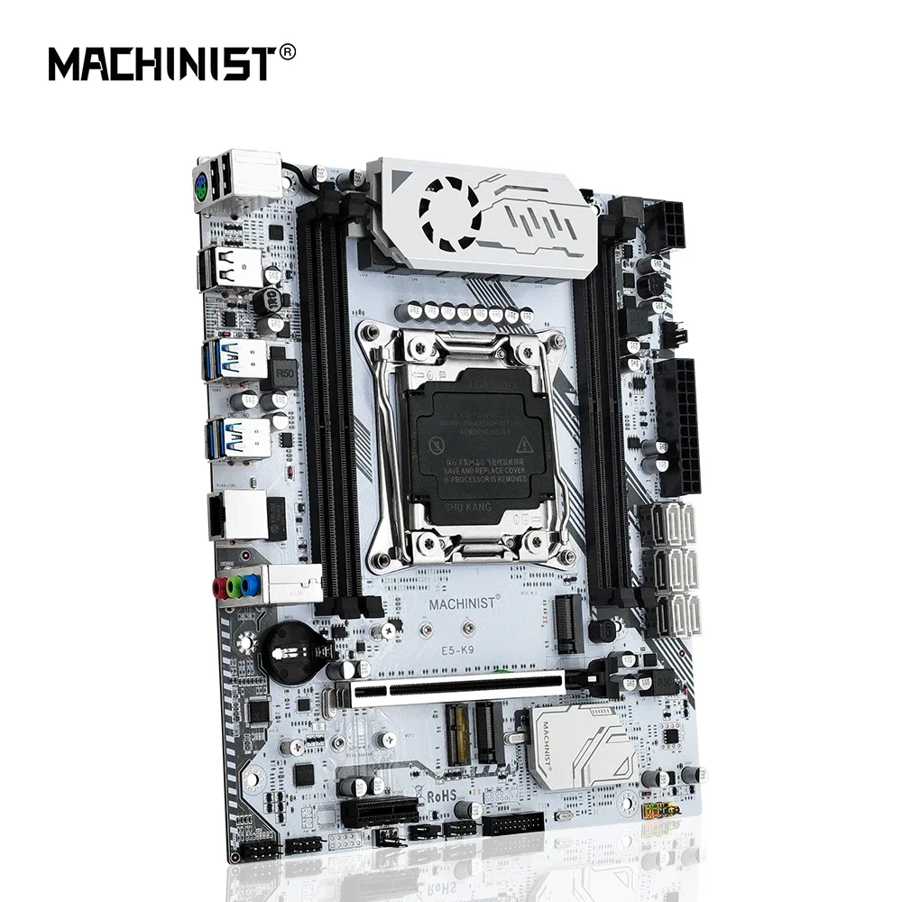 Материнская плата machinist x99 rs9. Материнская плата machinist k9. Machinist x99 k9 материнская плата lga 2011-3 характеристики. Китайская материнская плата x99. X99 2660 v3 материнские платы.