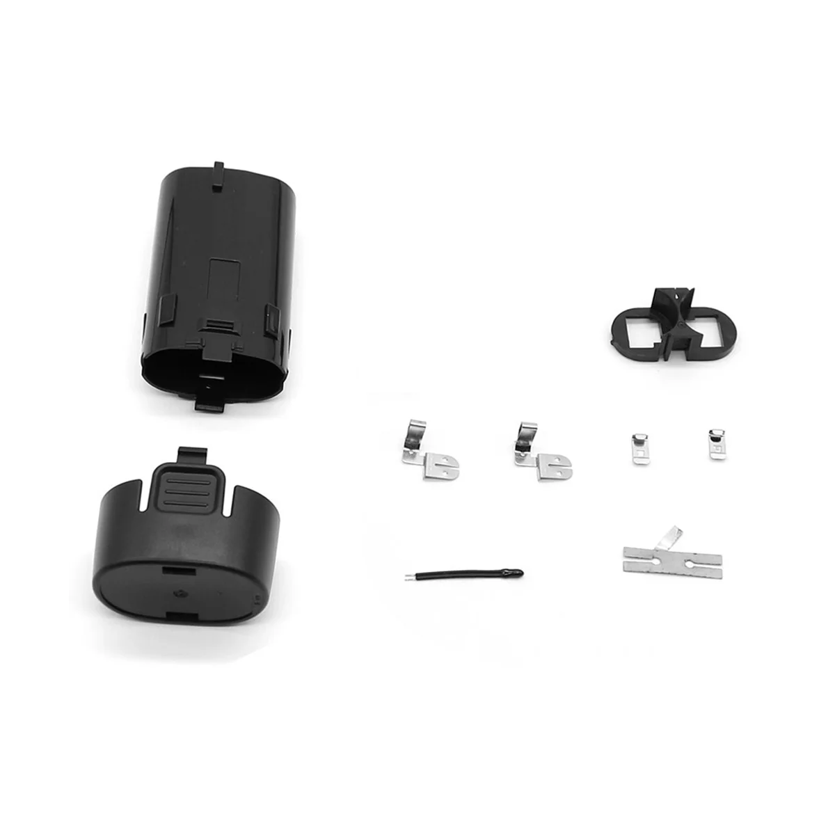 

BL0715 Battery Plastic Case for Makita 7.2V Lithium Battery BL0715 Kit Shell