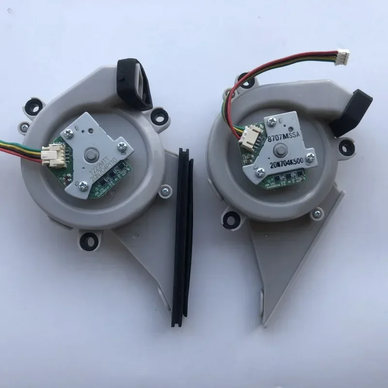 Вентилятор для пылесоса Neatsvor X500 X600 Pro | AliExpress