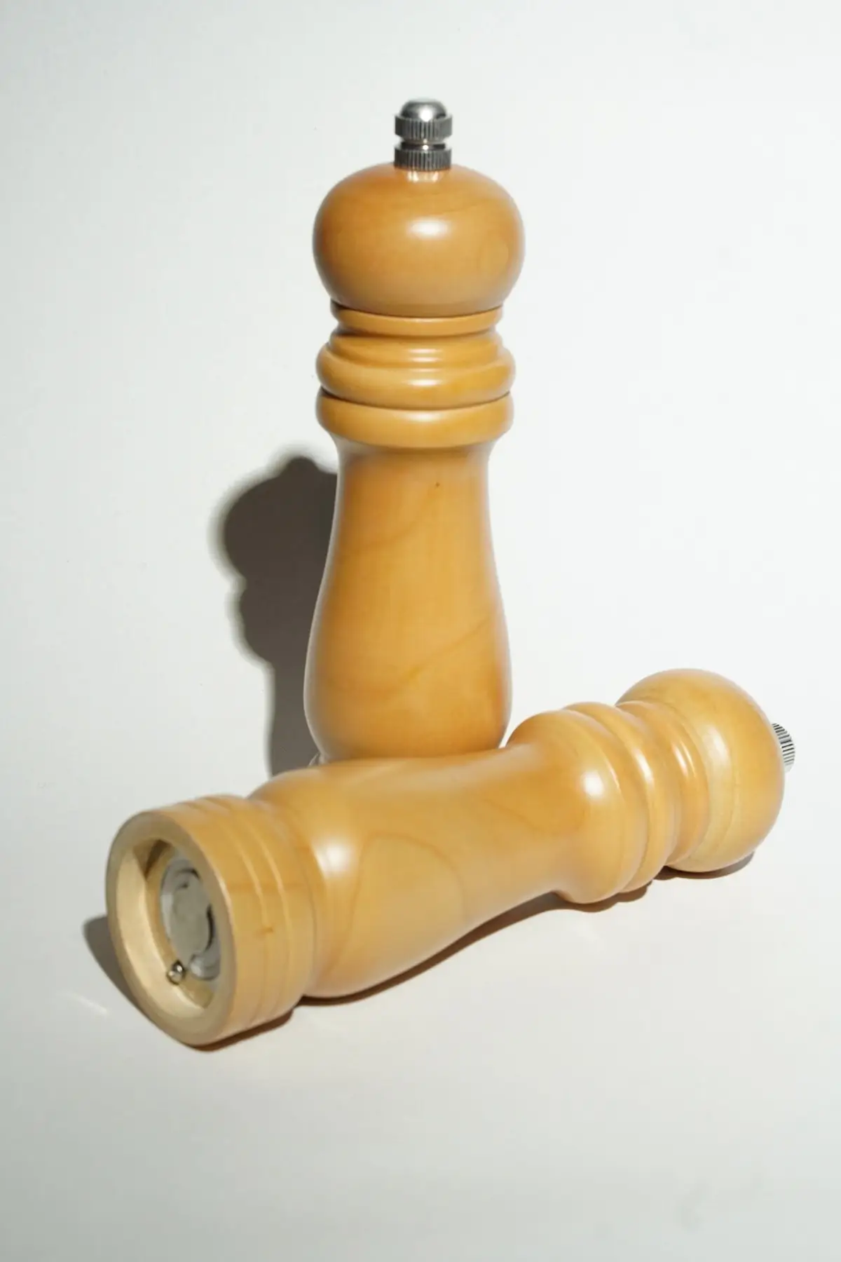 

2'li Pepper Salt Grinder
