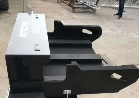 Sgaier Flight чехол для миксера midm32