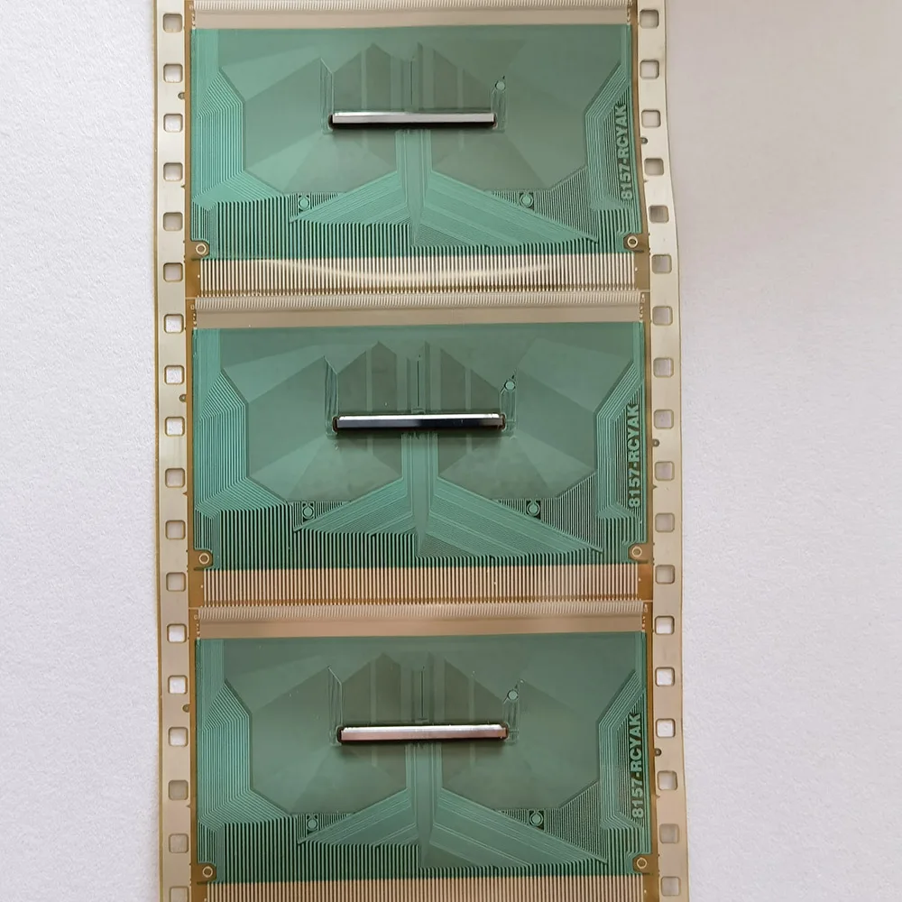 8157-RCY88 = 8157-RCYAK New TAB COF IC модуль драйвера ЖК-экрана телевизора 5-10 шт./лот - купить по