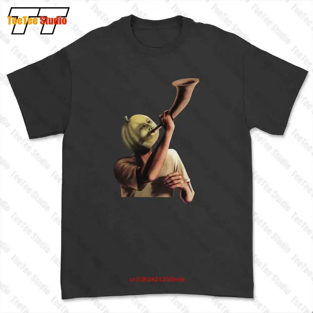 Обложка альбома Helloween Walls Of Jericho металлическая музыкальная группа футболка TBQ1