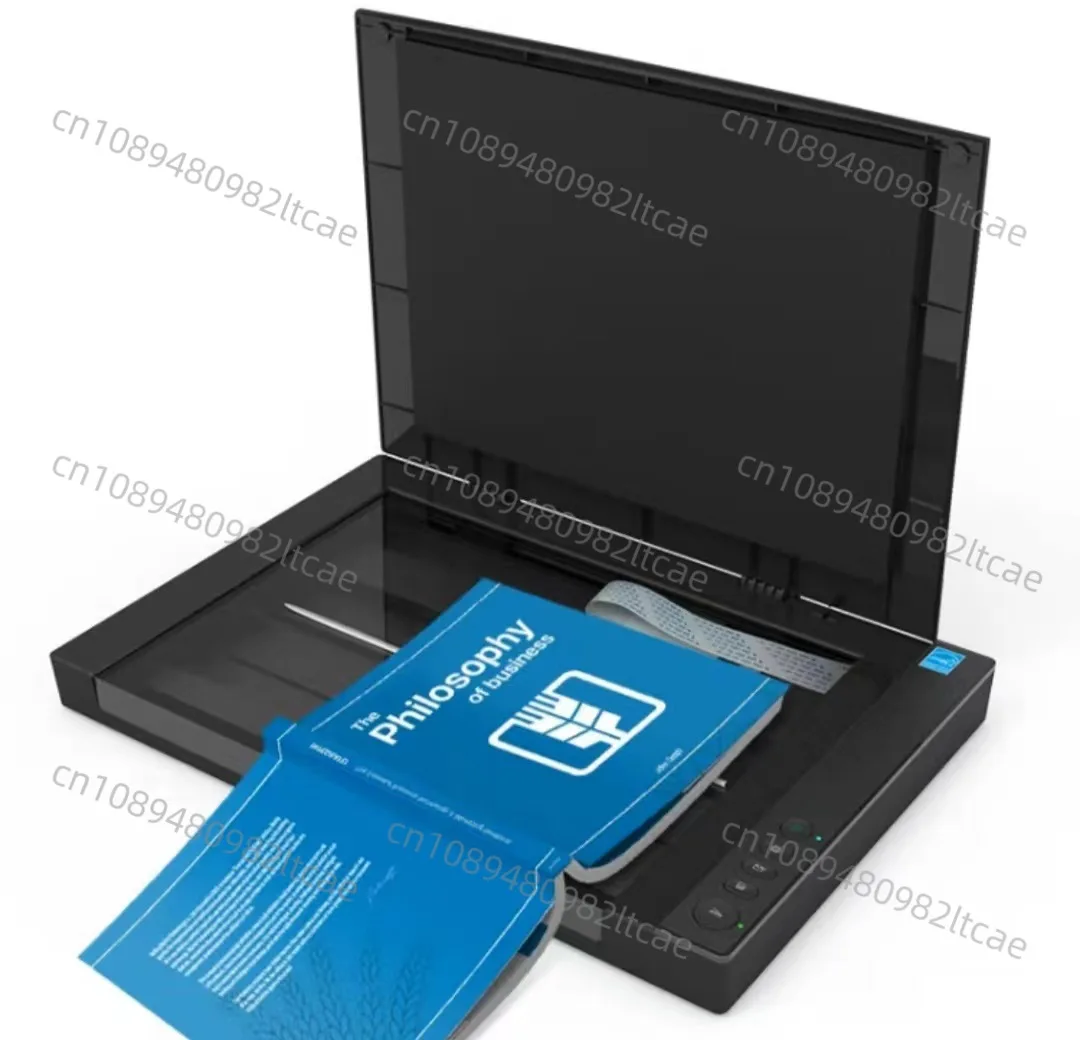 Планшетный сканер Hanvon HW-3100 Цветной высокой четкости формата А3