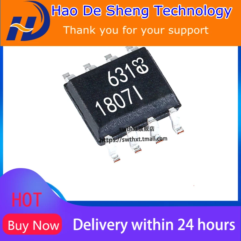 

10 шт./партия LT1807IS8 LT1807I SOIC-8 новая Оригинальная фотография