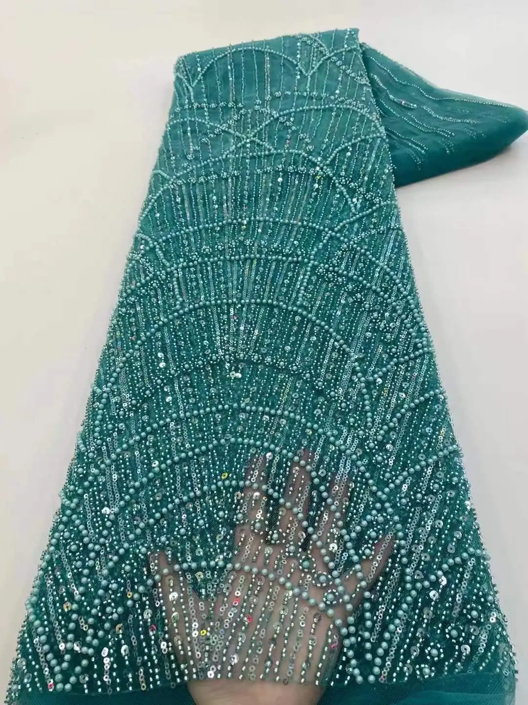 10 цветов вышитый бисером алмазный материал аксессуары многоцветная вечерняя