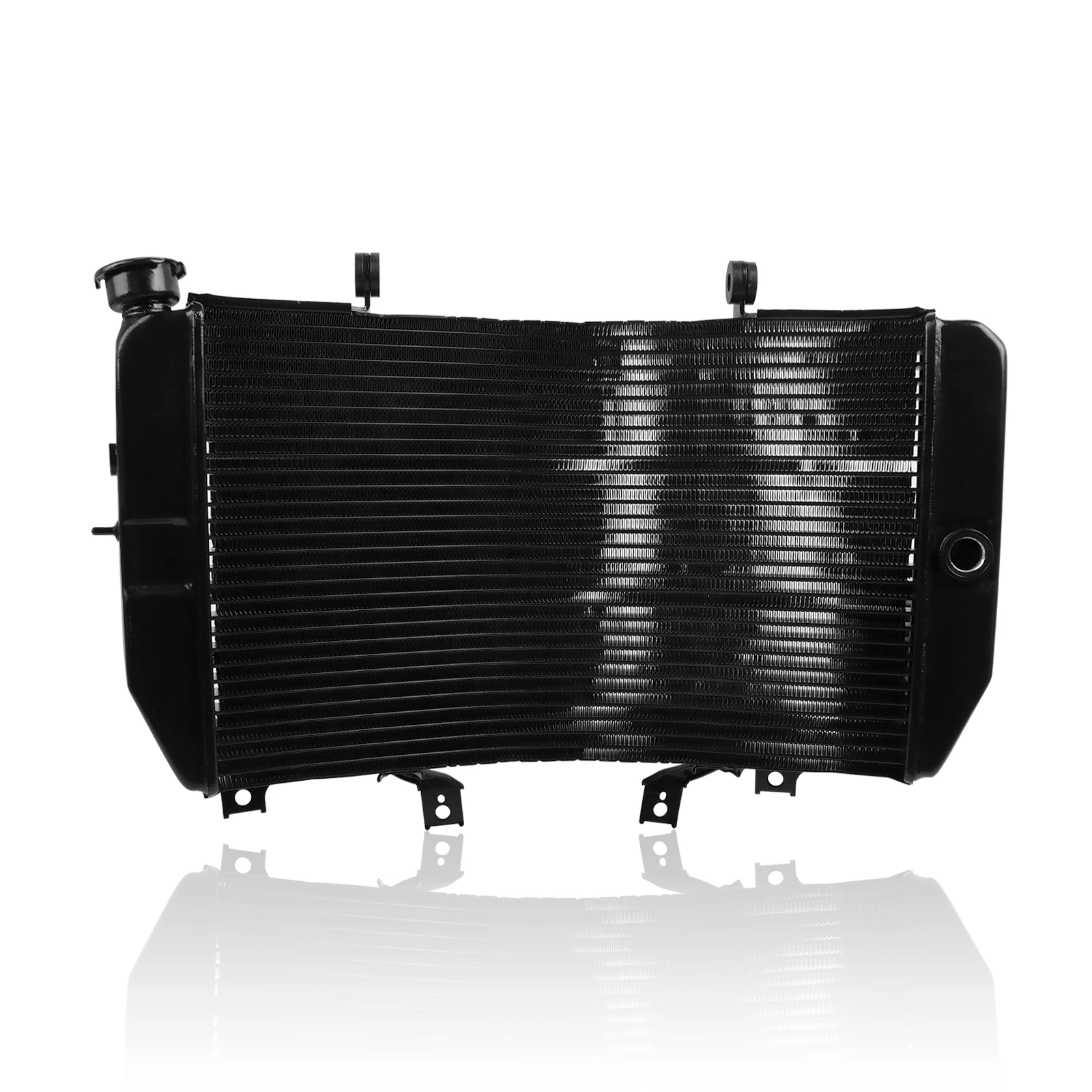 Для SUZUKI GSXR1000 GSX-R 1000 GSX R1000 2003 2004 K3 K4 мотоцикл кулер двигателя с ЧПУ радиатор