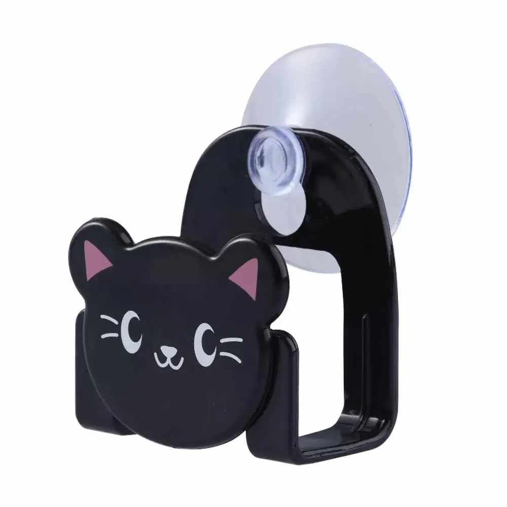 

Кухонная присоска для губки ABS коричневый