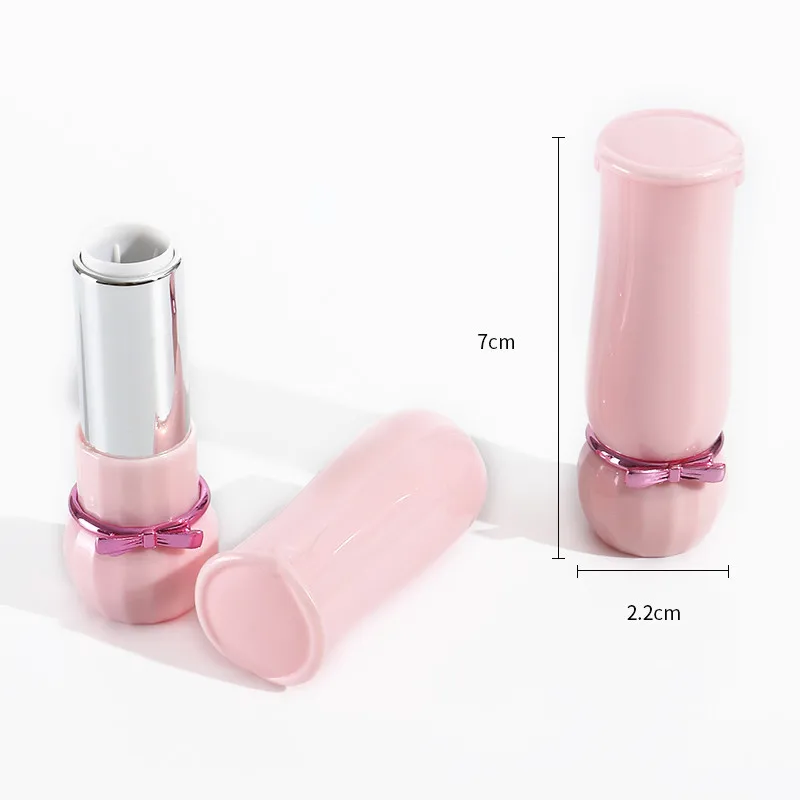 

3000pcs Lip balm tube