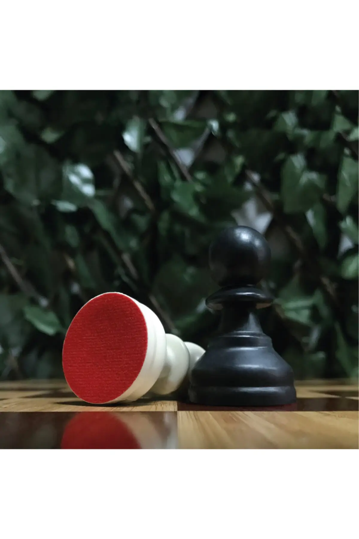 

Led Professional Chess Pieces (95mm) - Mdf Floor