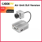 Комплект CADDX Air Unit DJI Version Nebula Pro Vista Kit Polar Nano Vista Kit Air Unit Kit для DJI Goggles V2 CADDXFPV