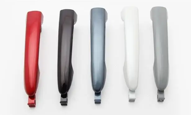 

Автомобильная внешняя дверная ручка для Mazda Encore 2014-2019 CX-5 2013-2016