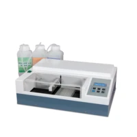 automated 96 well microplate washer automatic elisa washer