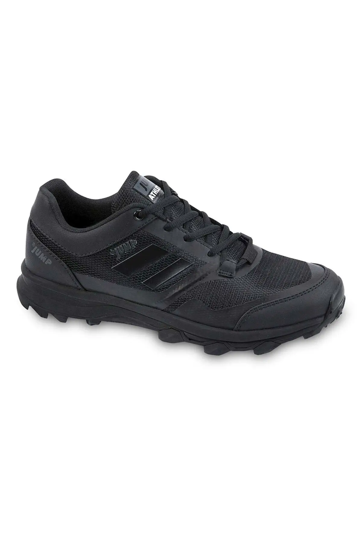 

Men Sport Footwear Daily - Black - Lightweight Male 'S Fashion Walking Sneakers Breathable Trainers Vulcanize Shoes Comfort